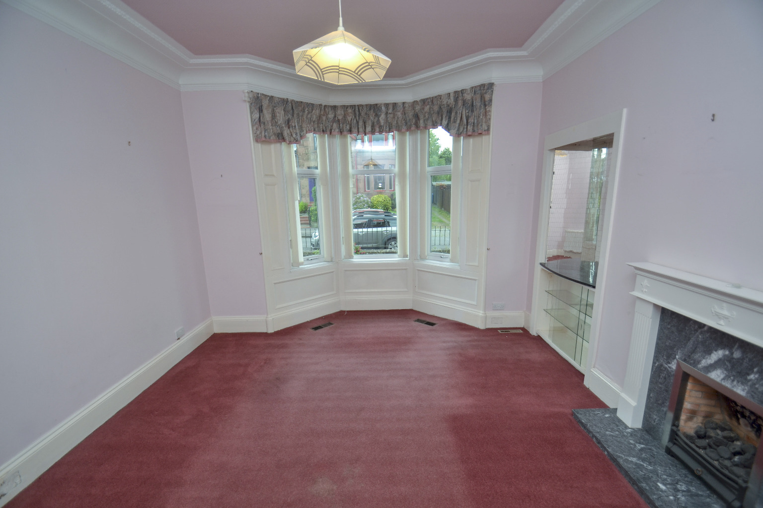 3 bed end of terrace house for sale in Cromarty Avenue, Glasgow  - Property Image 4