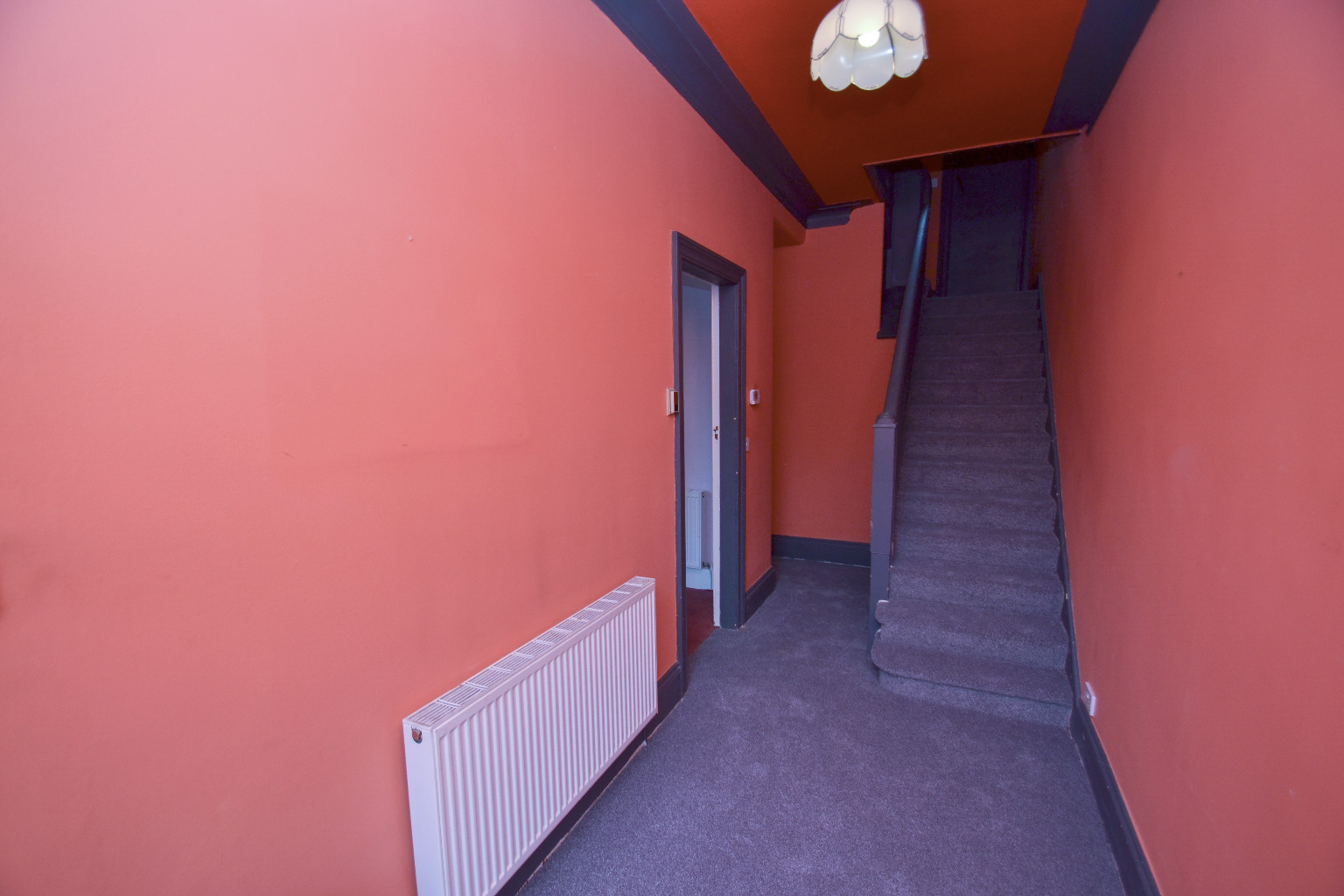 3 bed end of terrace house for sale in Cromarty Avenue, Glasgow  - Property Image 12