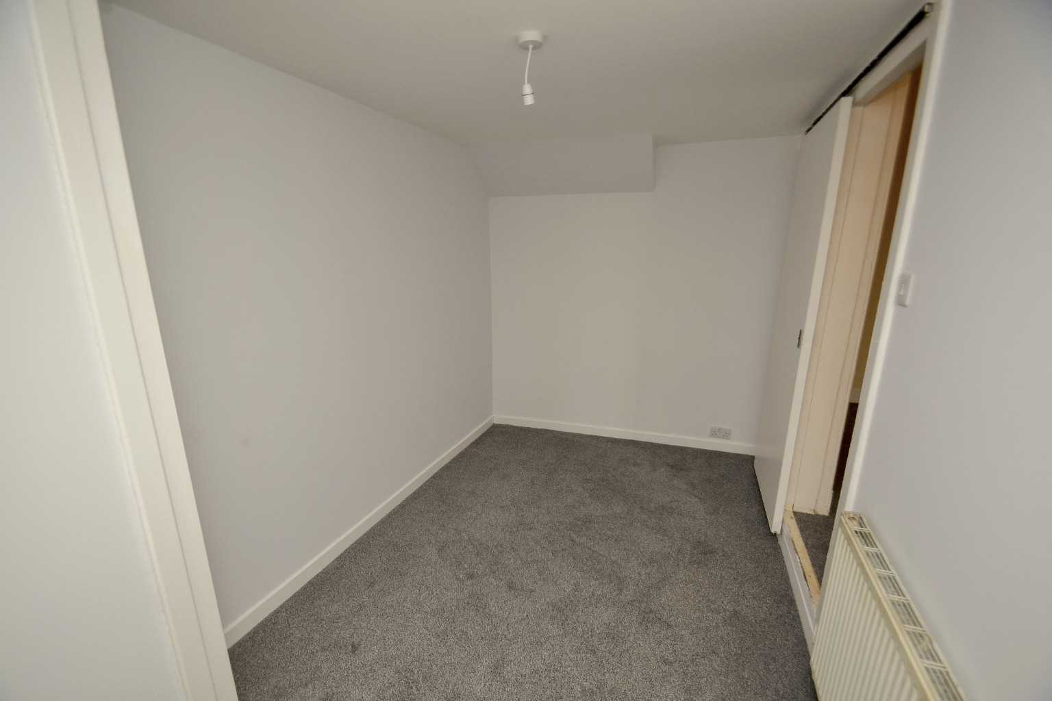 3 bed end of terrace house for sale in Cromarty Avenue, Glasgow  - Property Image 8