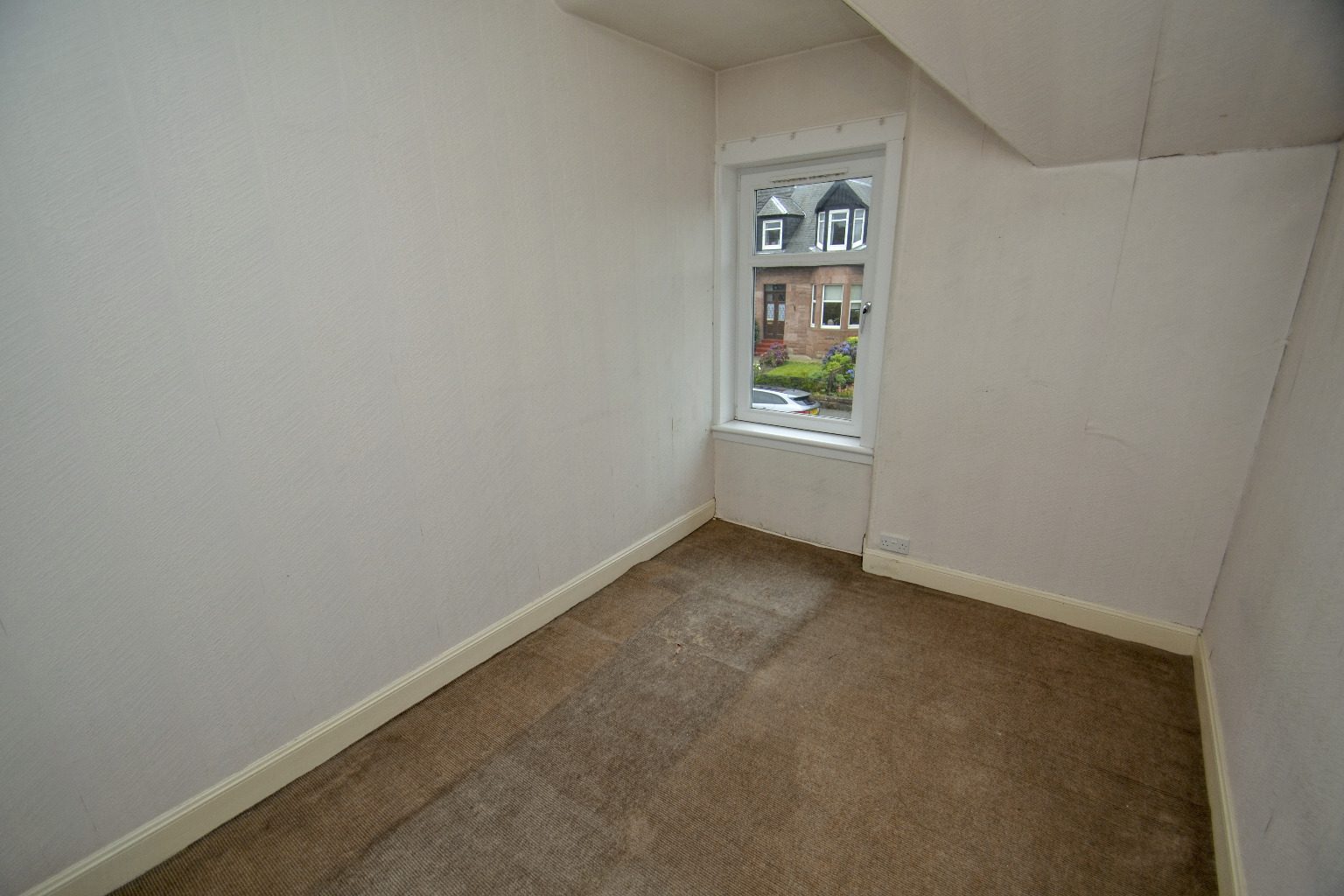 3 bed end of terrace house for sale in Cromarty Avenue, Glasgow  - Property Image 21