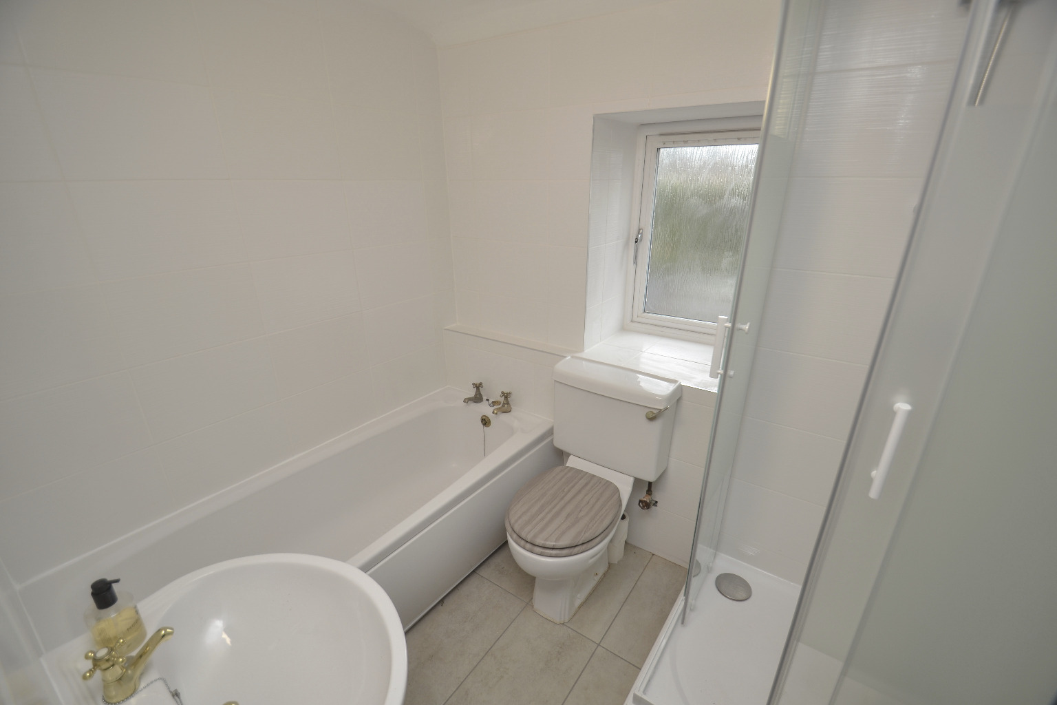 3 bed end of terrace house for sale in Cromarty Avenue, Glasgow  - Property Image 24