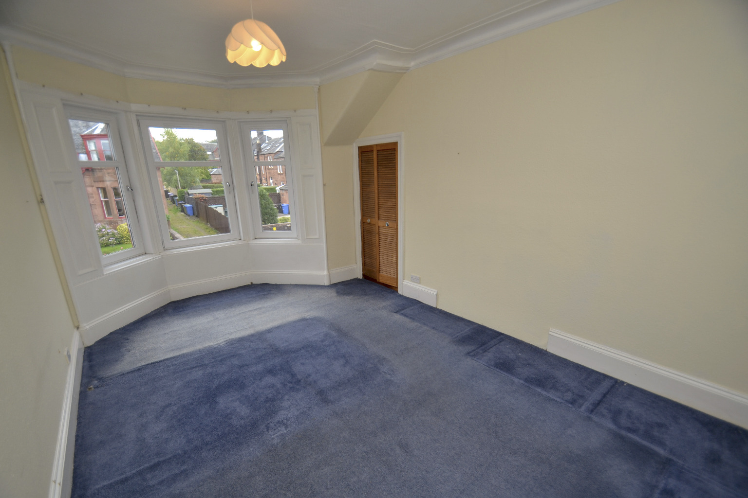 3 bed end of terrace house for sale in Cromarty Avenue, Glasgow  - Property Image 15