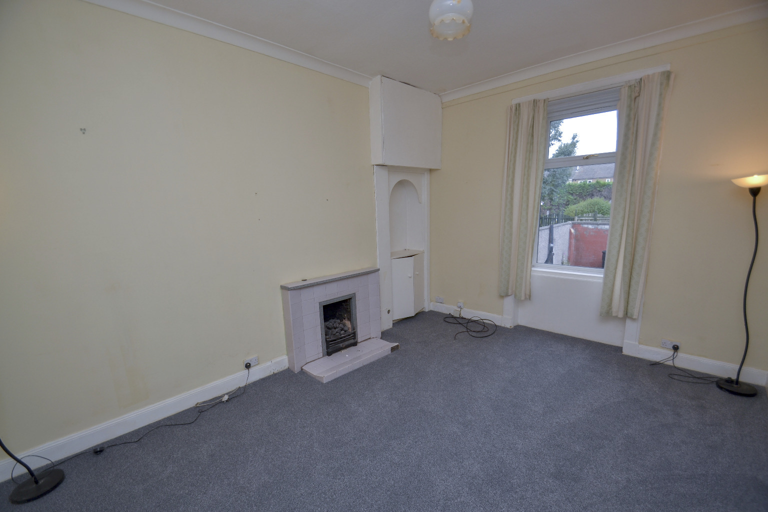 3 bed end of terrace house for sale in Cromarty Avenue, Glasgow  - Property Image 5