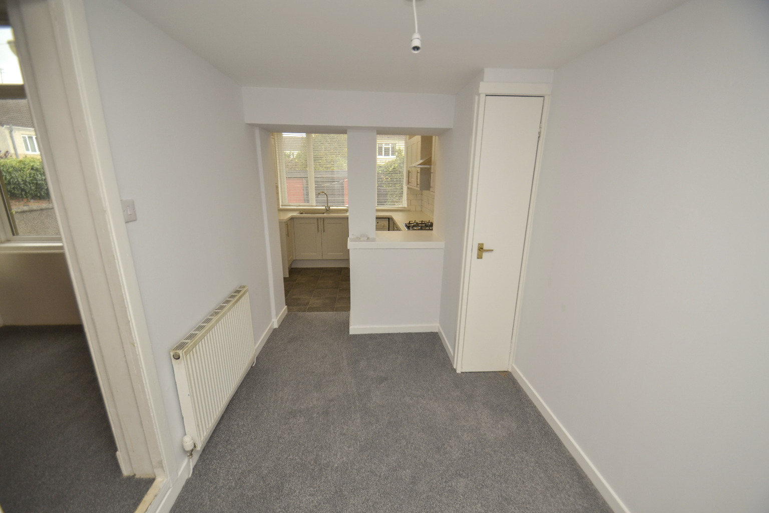 3 bed end of terrace house for sale in Cromarty Avenue, Glasgow  - Property Image 7