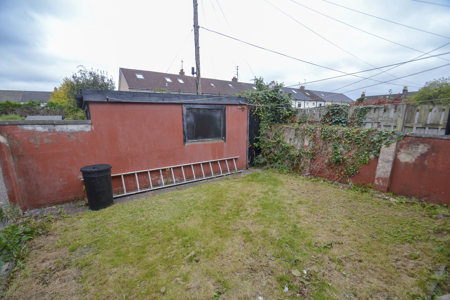 3 bed end of terrace house for sale in Cromarty Avenue, Glasgow  - Property Image 26