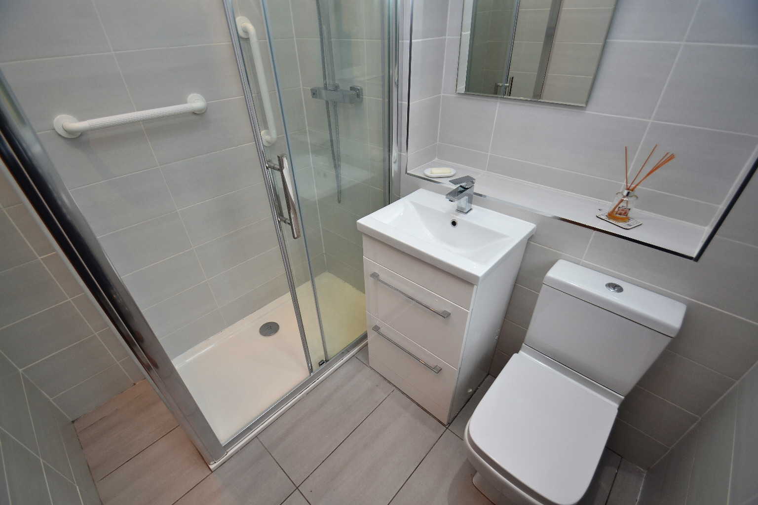 1 bed flat for sale in Linnwood Court  - Property Image 9