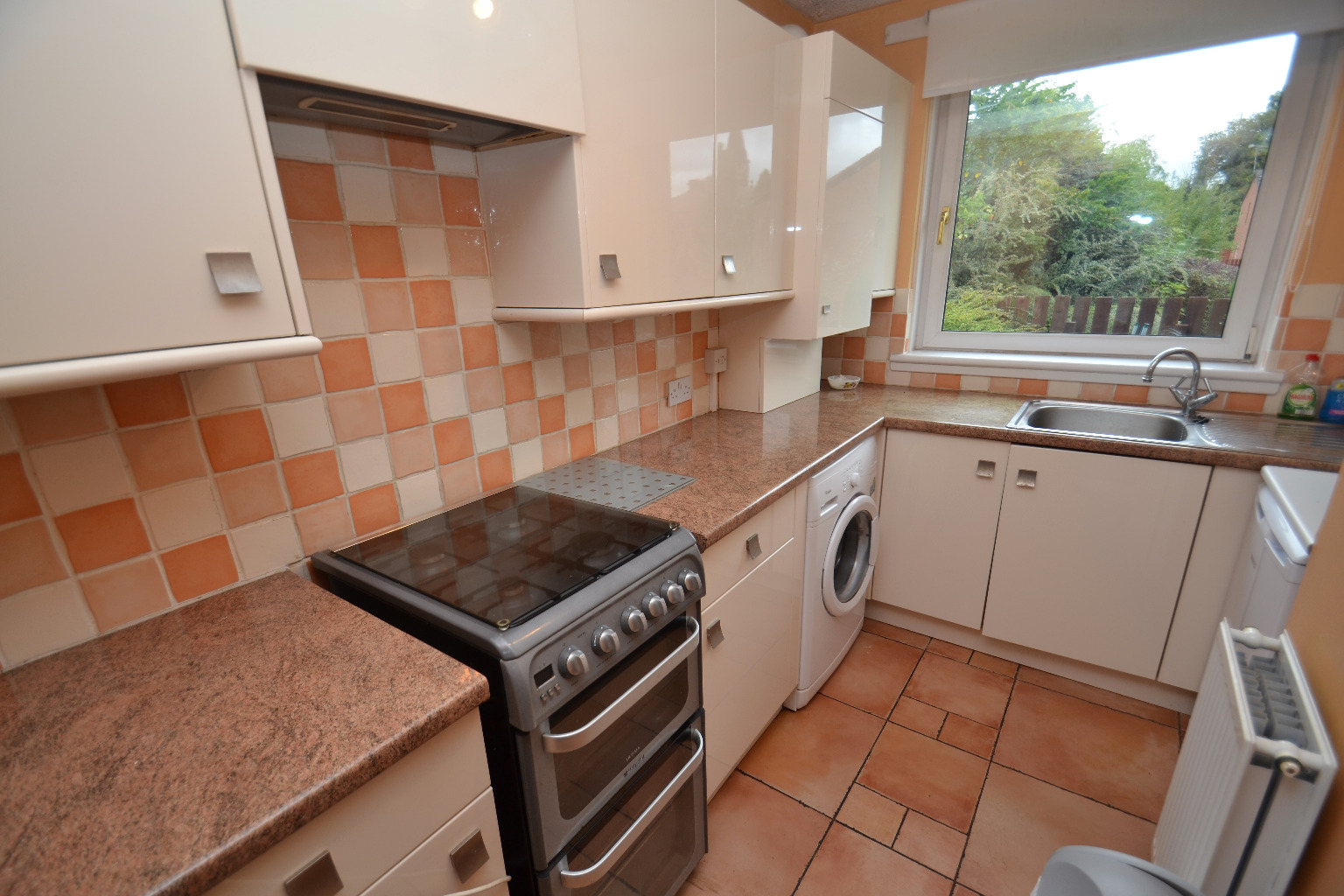 1 bed flat for sale in Linnwood Court  - Property Image 6