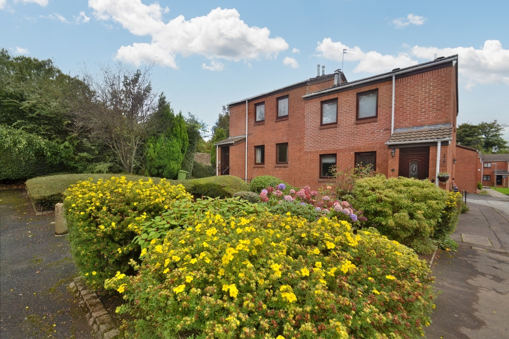 1 bed flat for sale in Linnwood Court  - Property Image 1