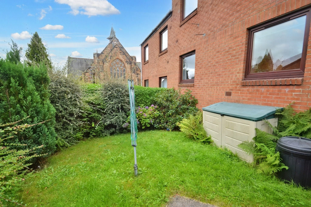 1 bed flat for sale in Linnwood Court  - Property Image 13