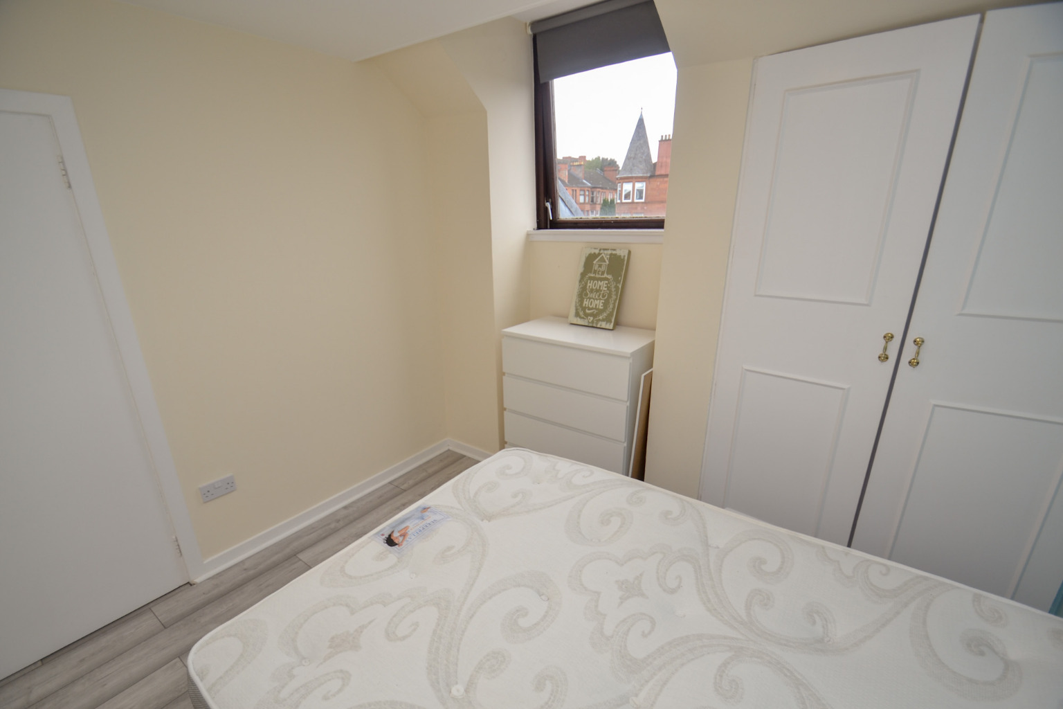 1 bed flat to rent in Wilton Street  - Property Image 7