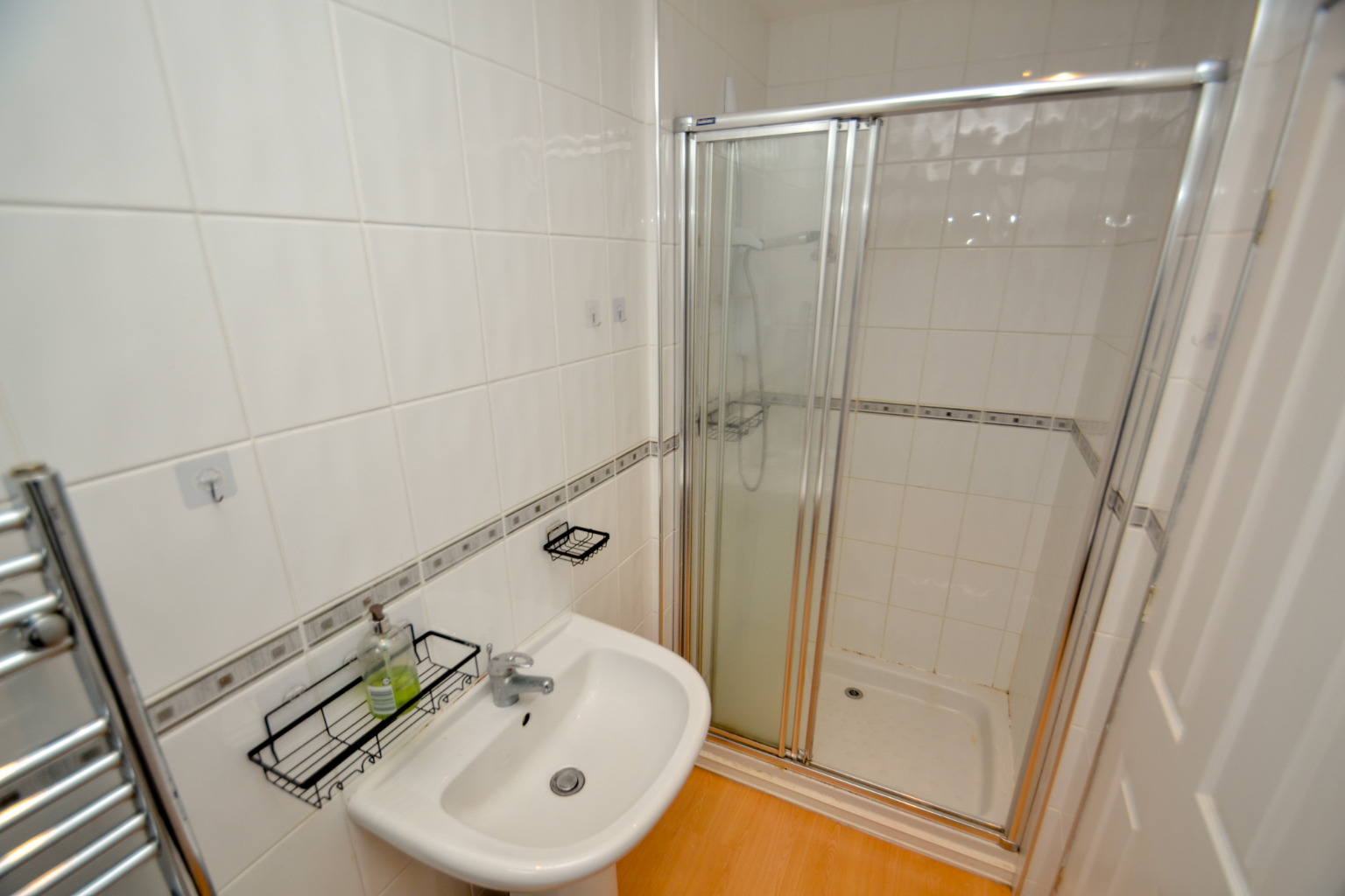 1 bed flat to rent in Wilton Street  - Property Image 9