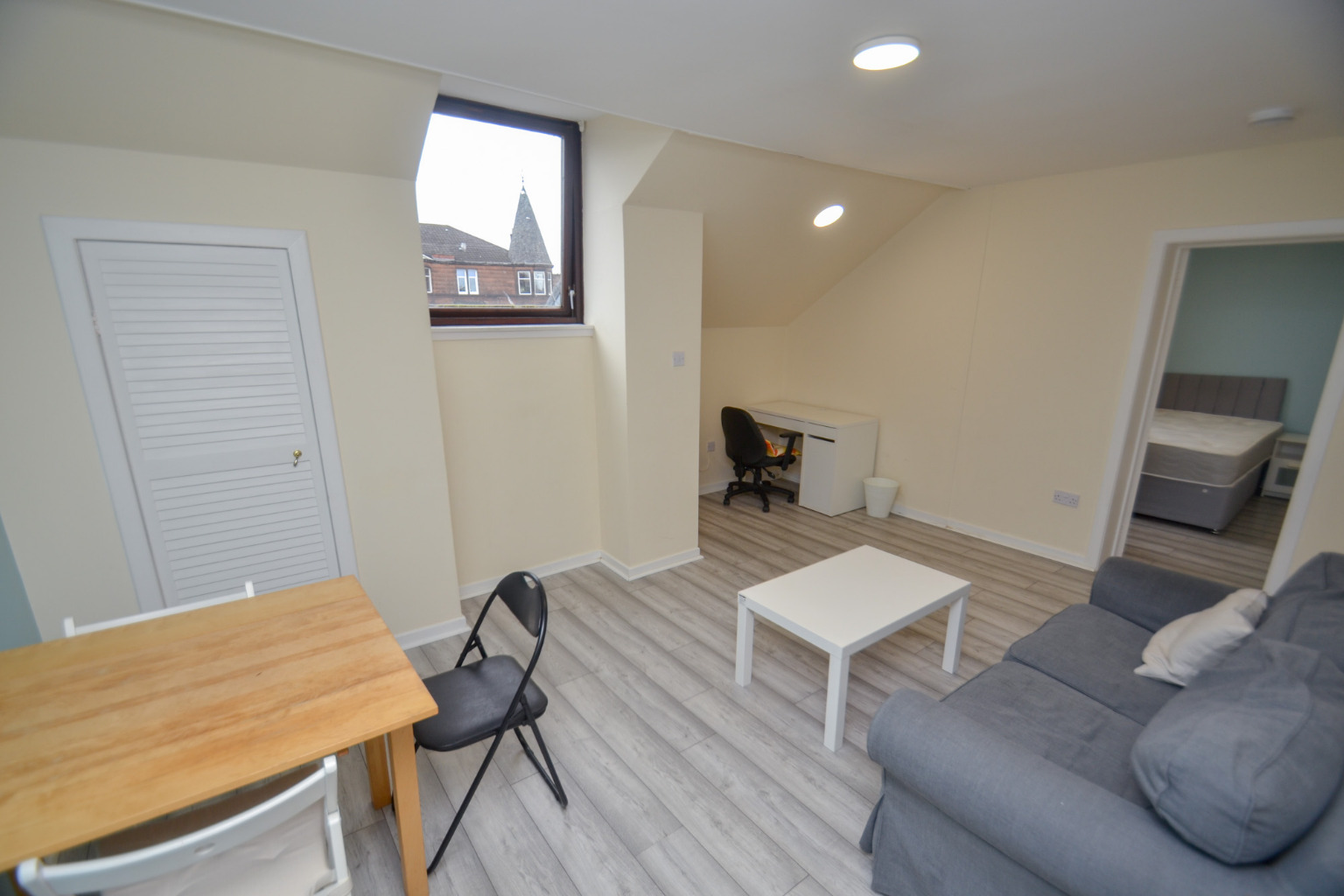 1 bed flat to rent in Wilton Street  - Property Image 3