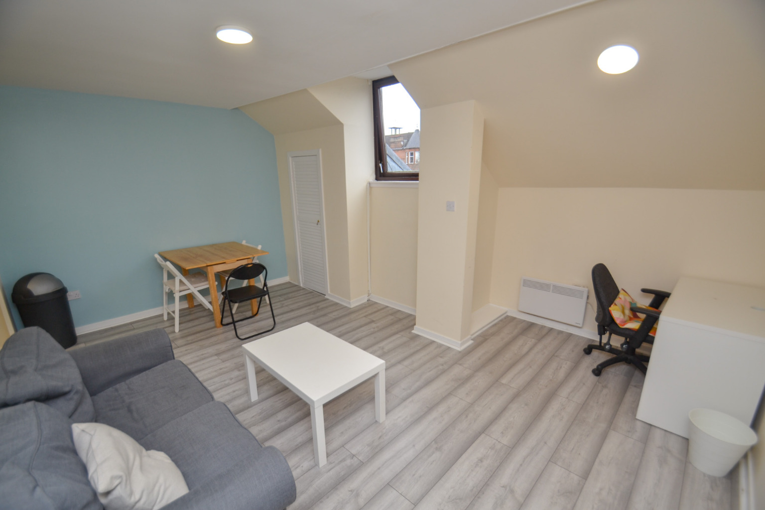 1 bed flat to rent in Wilton Street  - Property Image 2