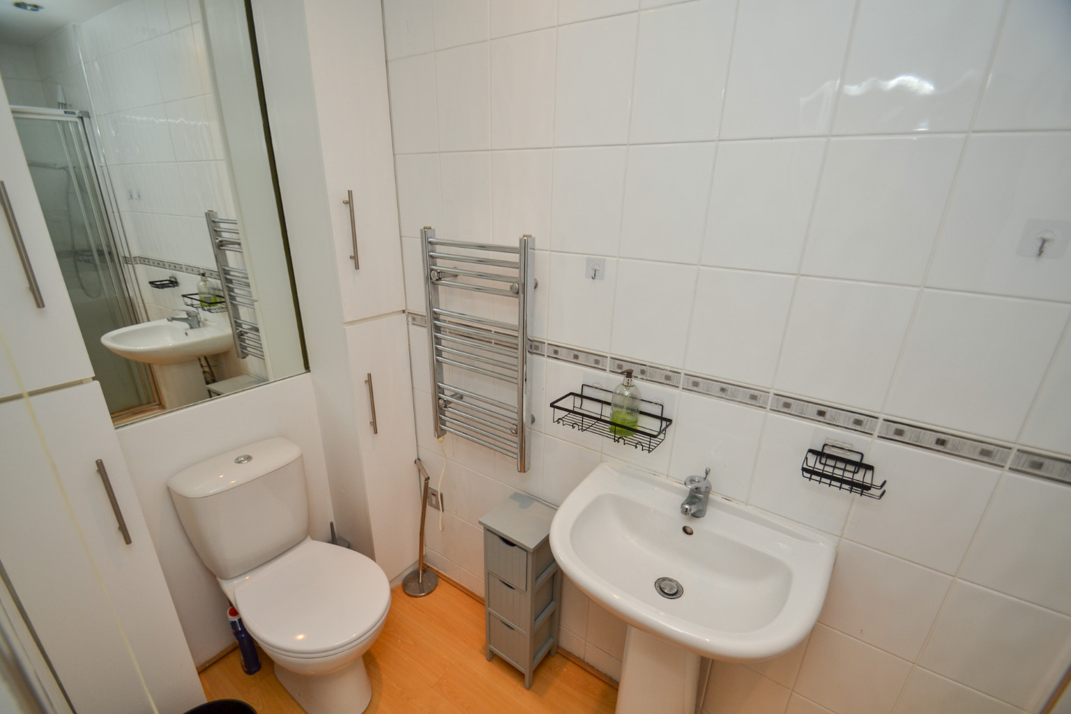 1 bed flat to rent in Wilton Street  - Property Image 8