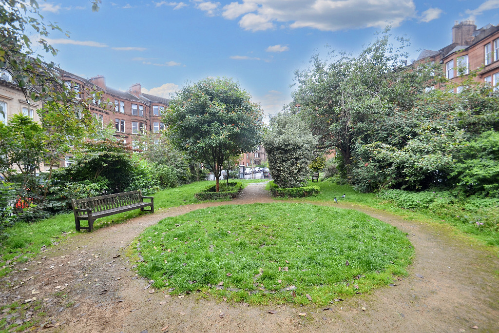 1 bed flat to rent in Wilton Street  - Property Image 12