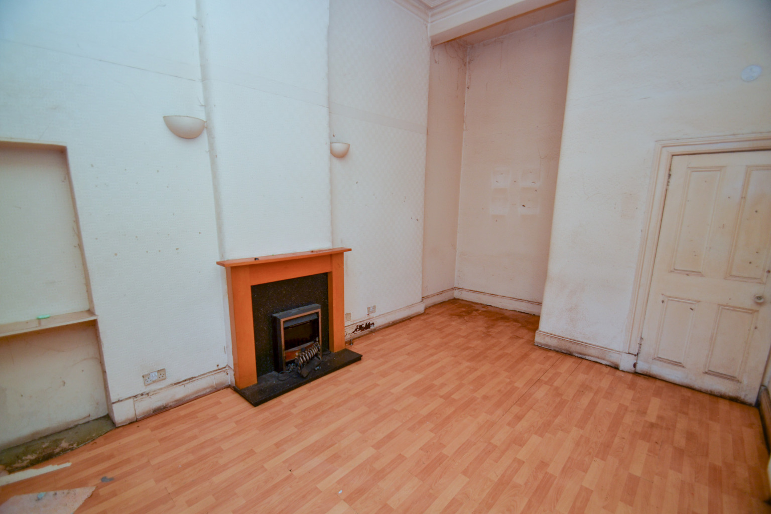 2 bed flat for sale in Pollokshaws Road  - Property Image 3