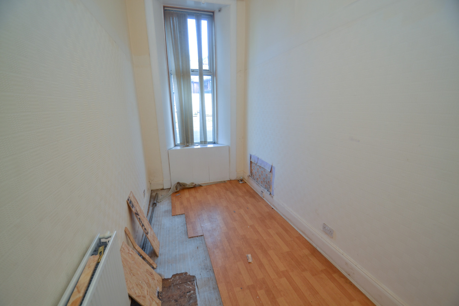 2 bed flat for sale in Pollokshaws Road  - Property Image 9