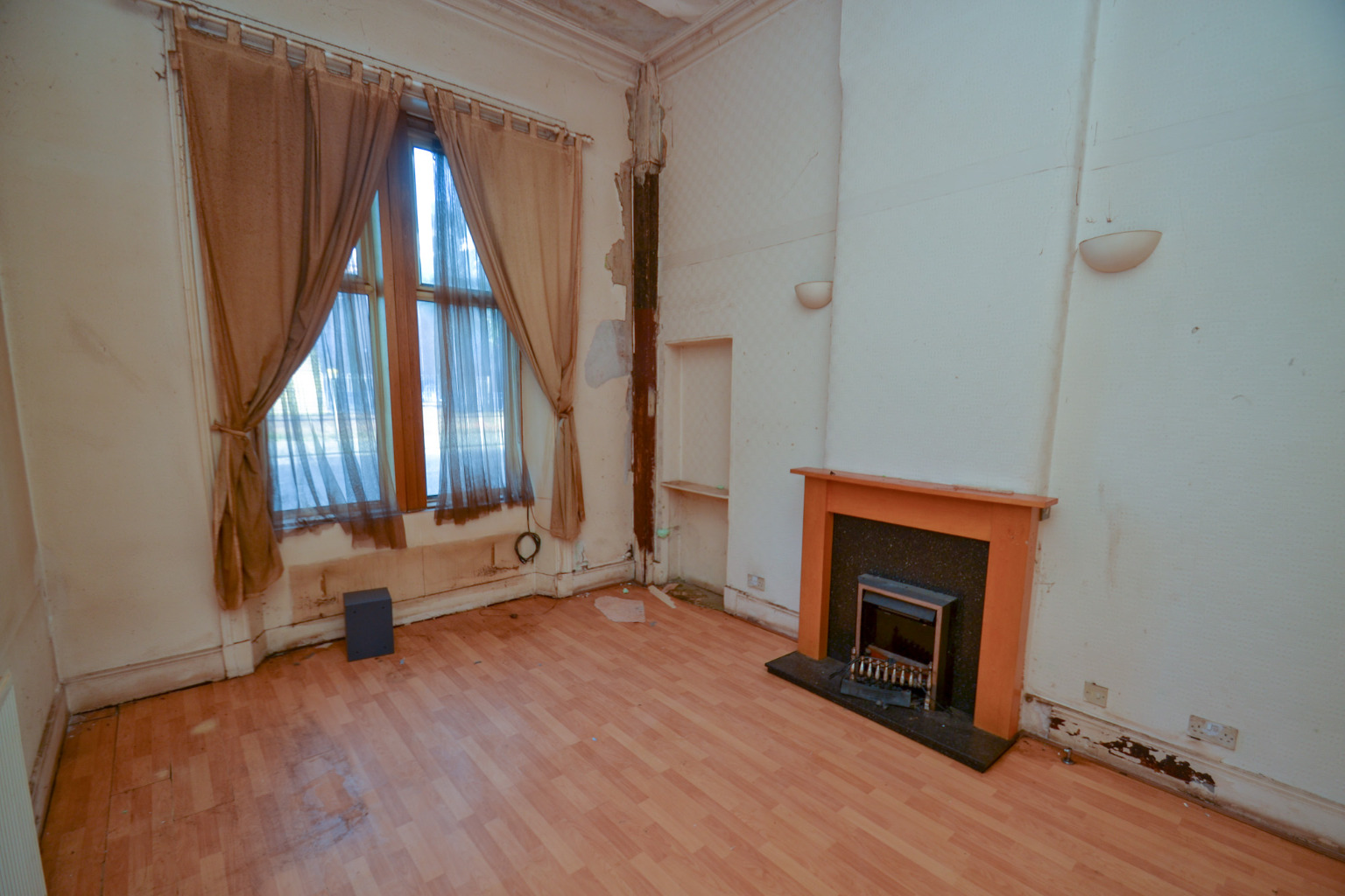 2 bed flat for sale in Pollokshaws Road  - Property Image 2