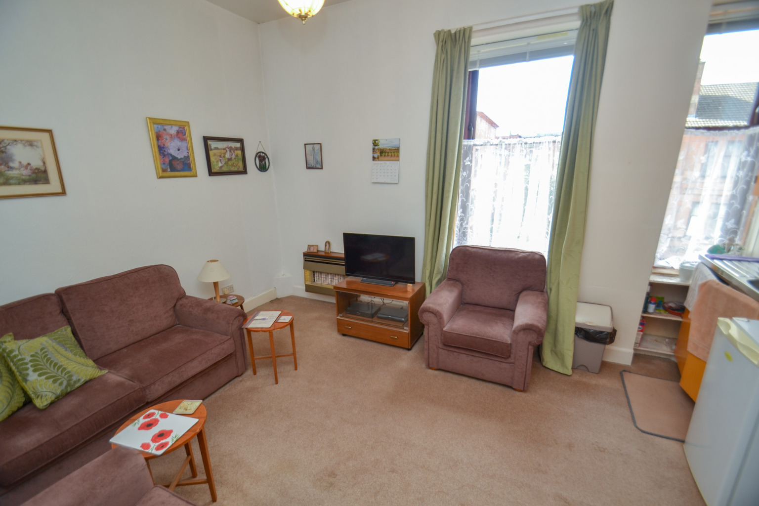 1 bed flat for sale in Annandale Street  - Property Image 2