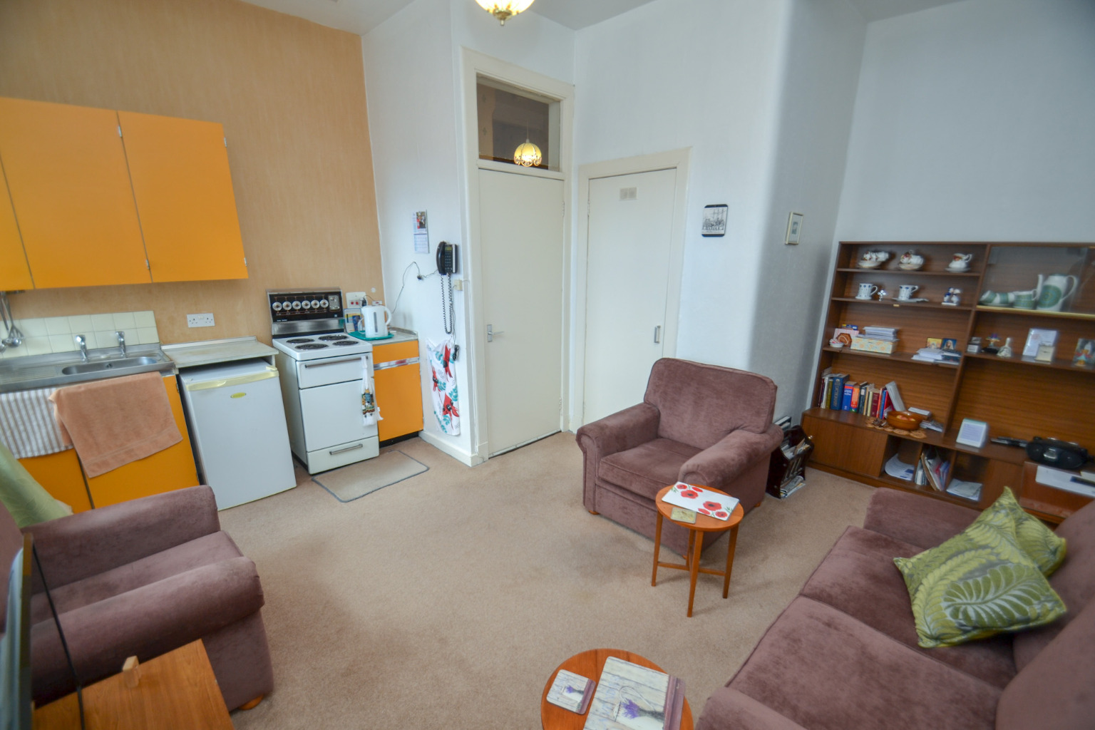 1 bed flat for sale in Annandale Street  - Property Image 5