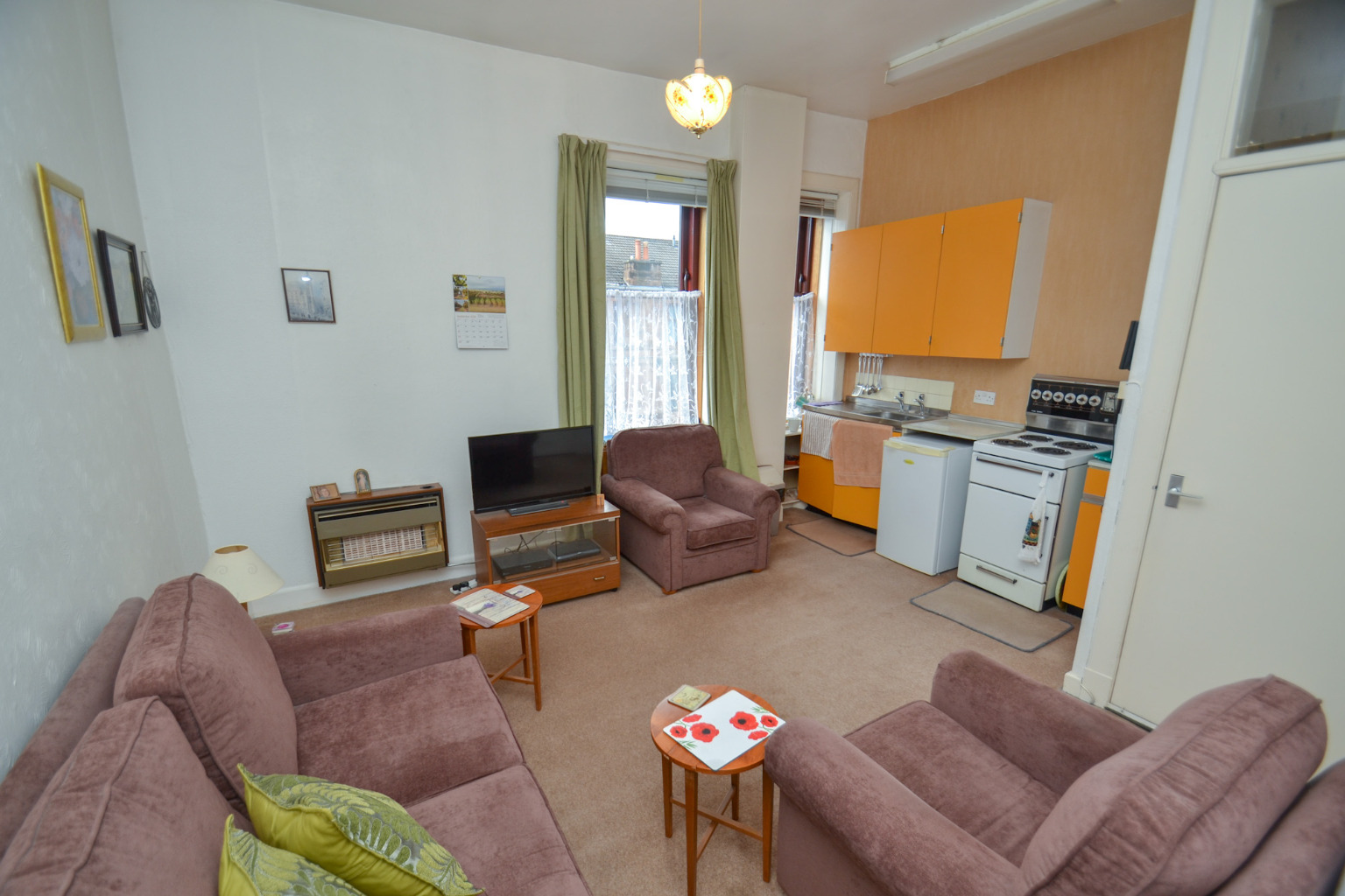 1 bed flat for sale in Annandale Street  - Property Image 3