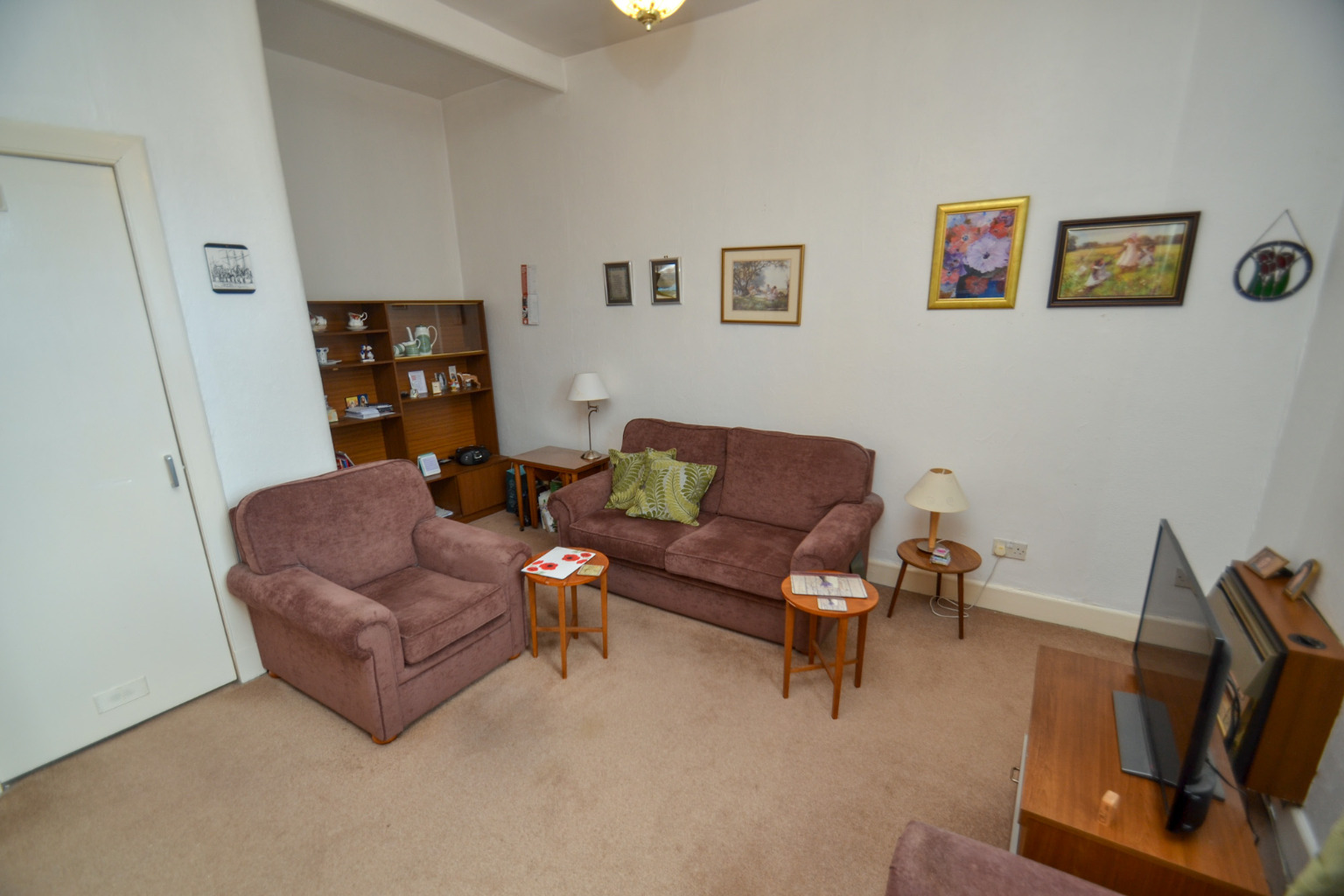 1 bed flat for sale in Annandale Street  - Property Image 4