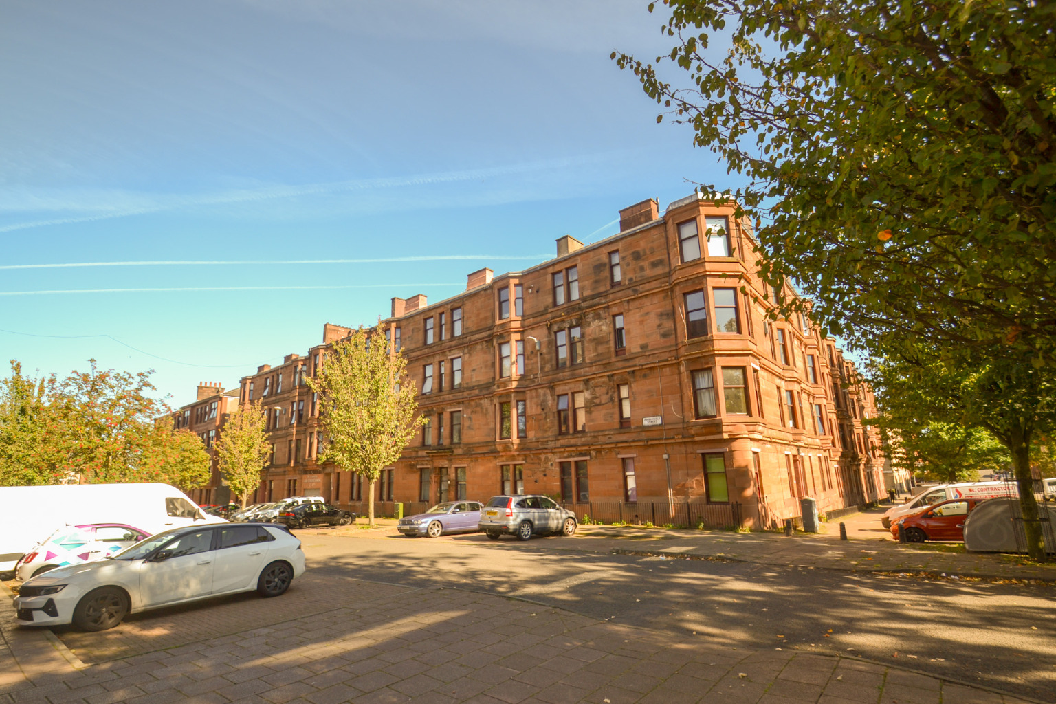 1 bed flat for sale in Annandale Street  - Property Image 1