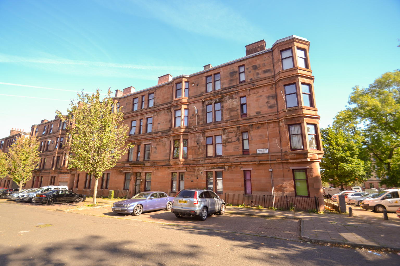 1 bed flat for sale in Annandale Street  - Property Image 11