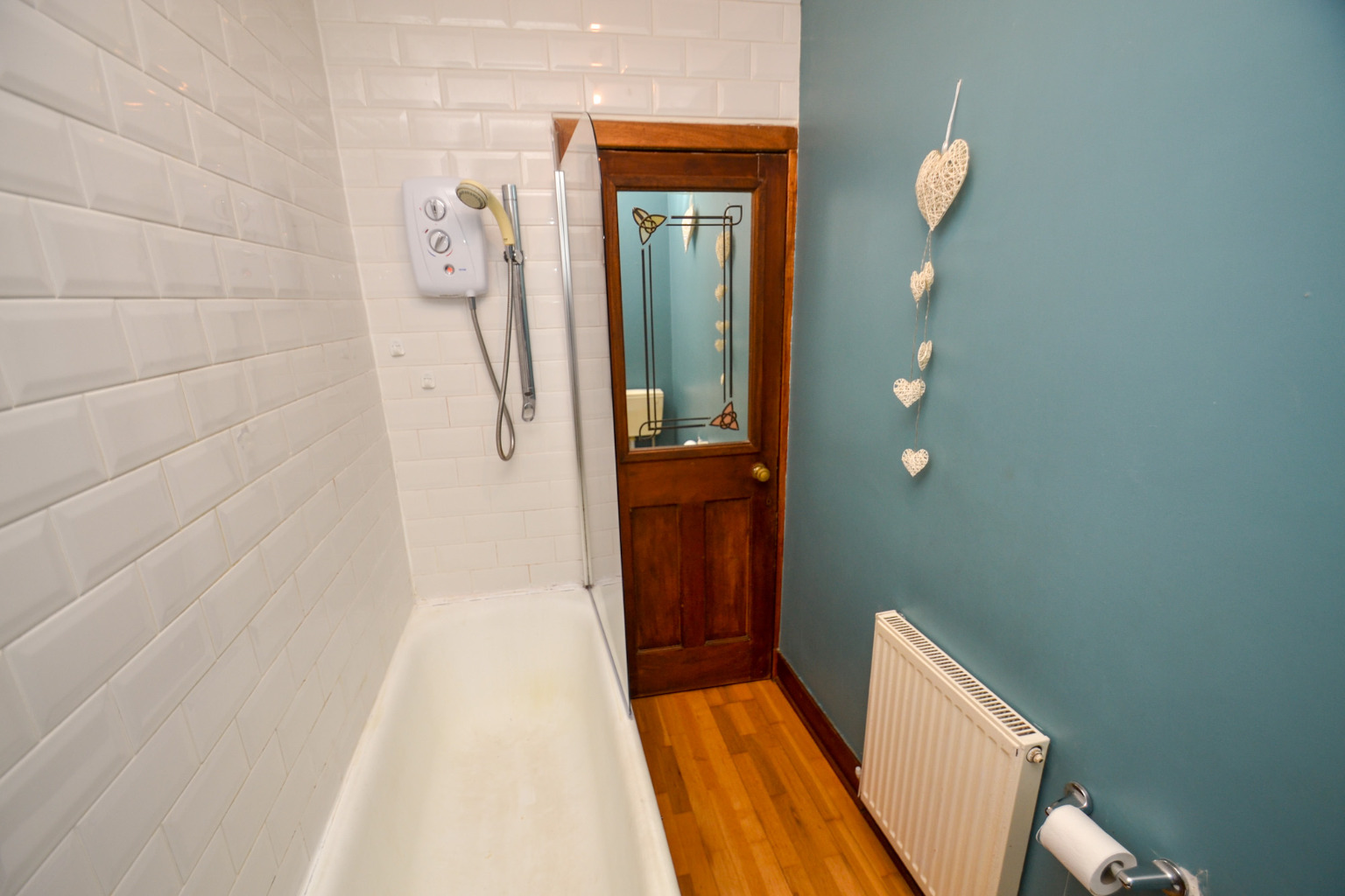 2 bed flat to rent in Cartside Street  - Property Image 9