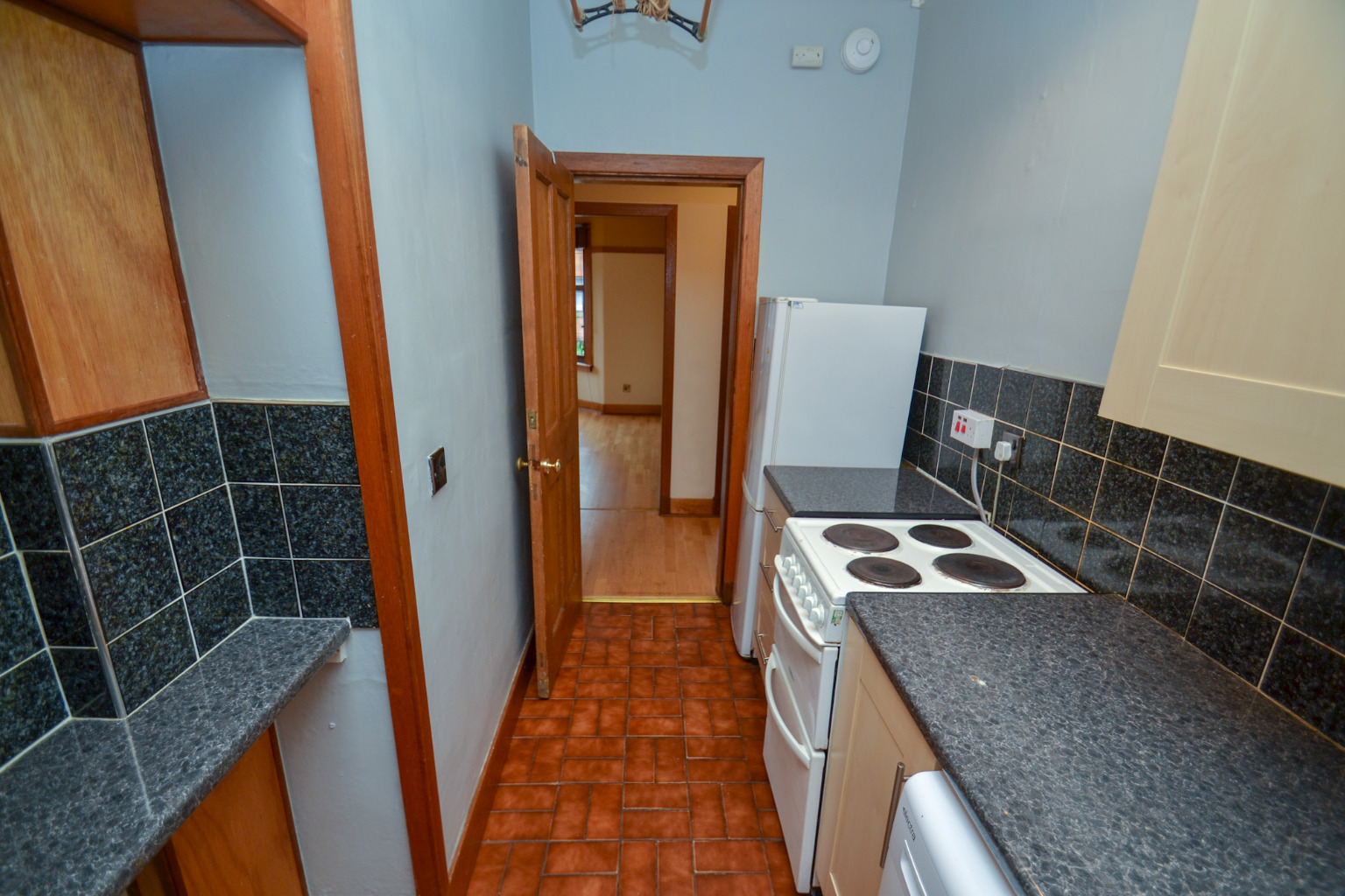 2 bed flat to rent in Cartside Street  - Property Image 5