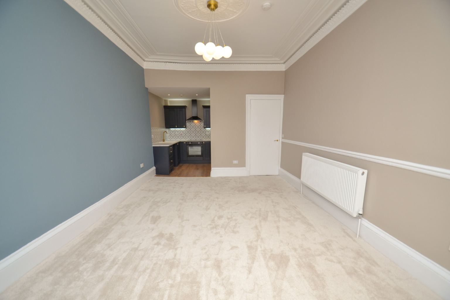 2 bed flat to rent in Cumming Drive  - Property Image 4