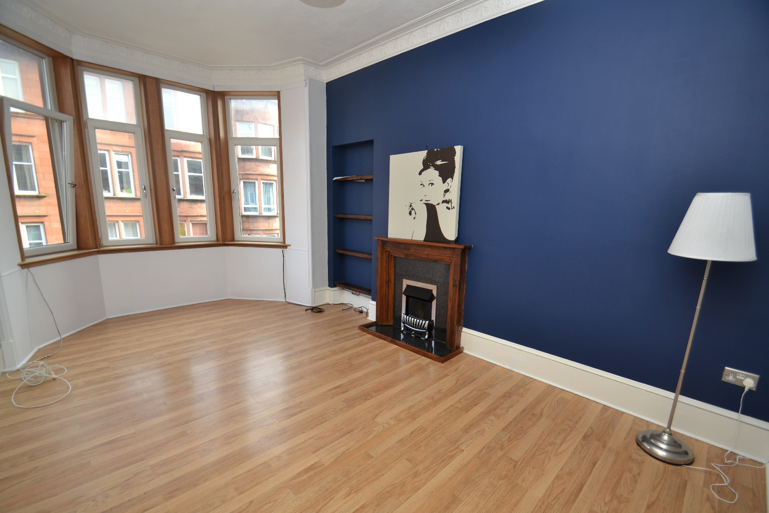 2 bed flat for sale in Mount Stuart Street  - Property Image 2