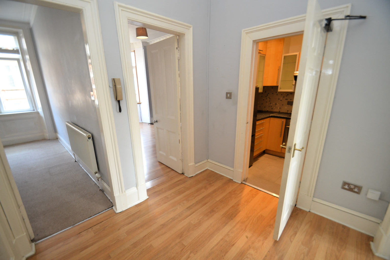 2 bed flat for sale in Mount Stuart Street  - Property Image 11