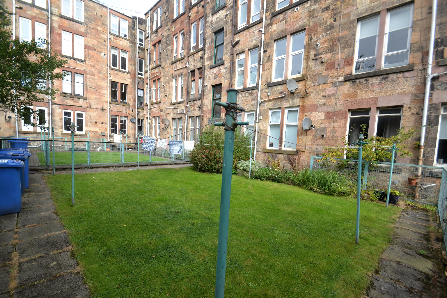 2 bed flat for sale in Mount Stuart Street  - Property Image 13