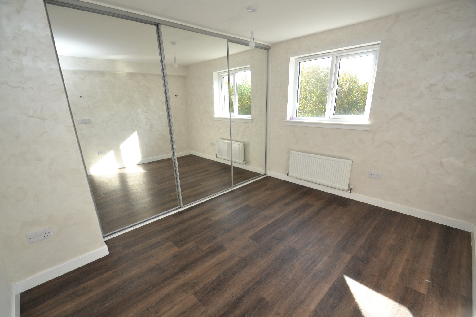 2 bed flat for sale in Northwood Close, Glasgow  - Property Image 8