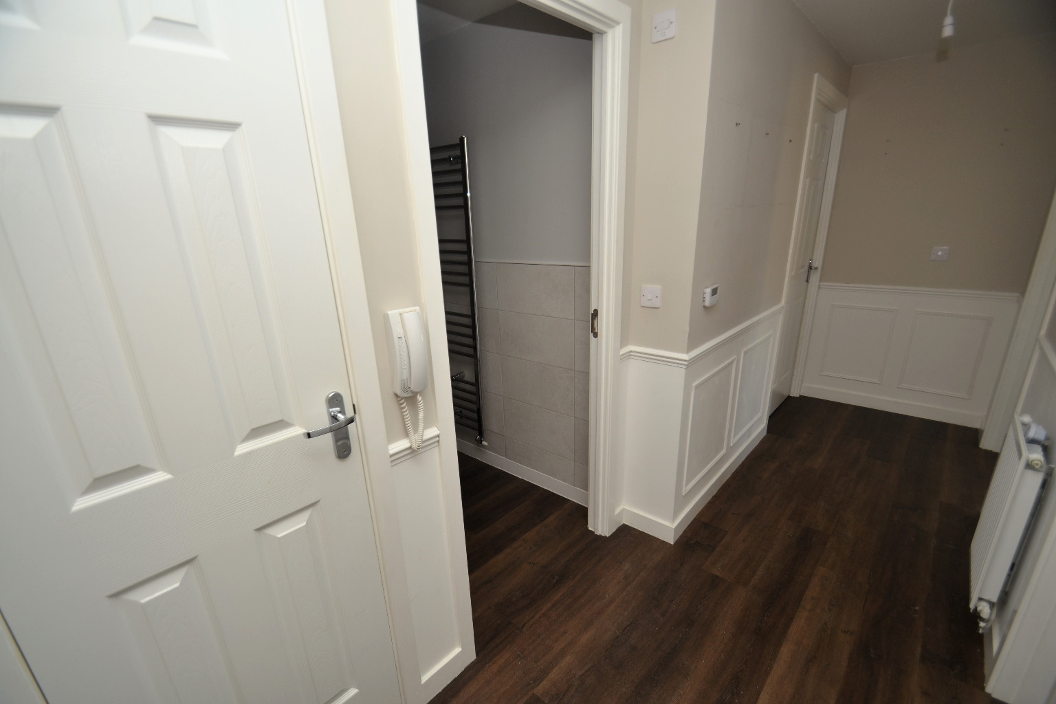 2 bed flat for sale in Northwood Close, Glasgow  - Property Image 14