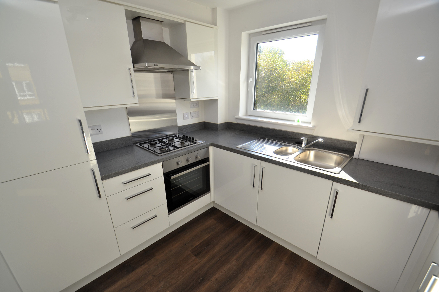 2 bed flat for sale in Northwood Close, Glasgow  - Property Image 7