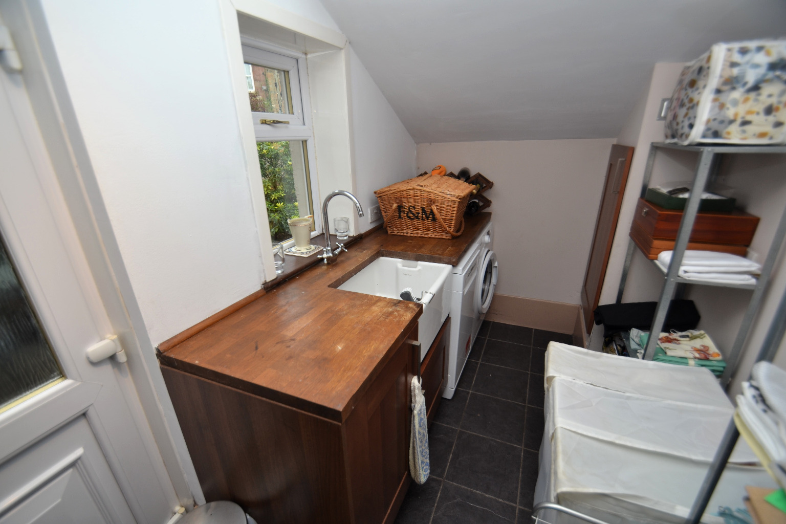 3 bed terraced house for sale in Kirkwell Road, Glasgow  - Property Image 11