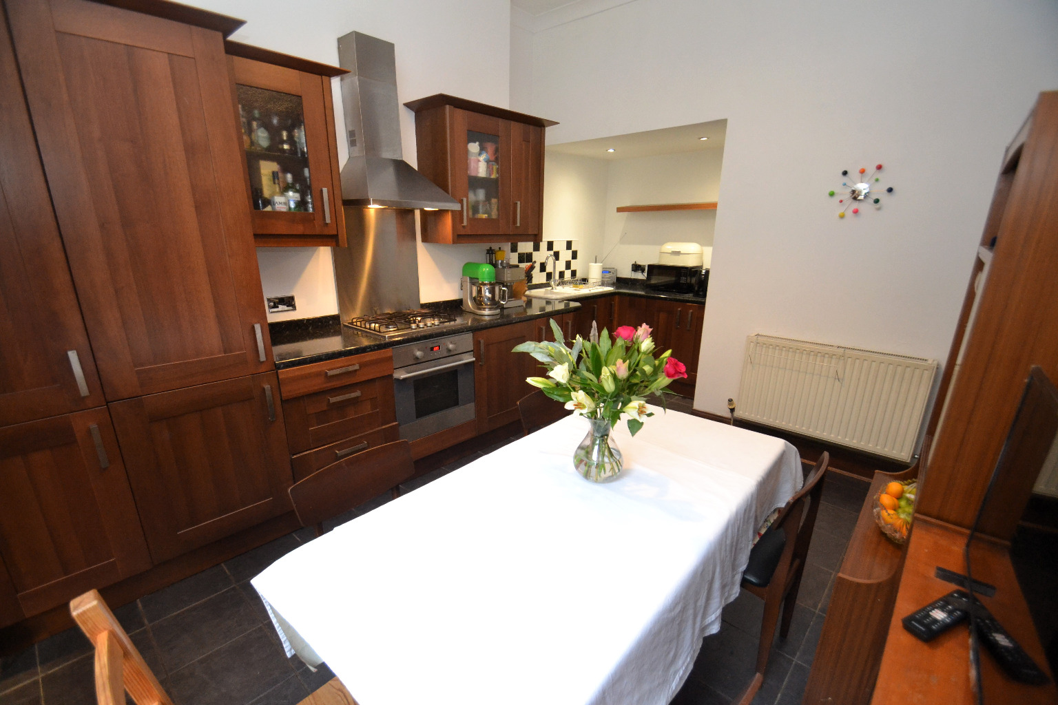 3 bed terraced house for sale in Kirkwell Road, Glasgow  - Property Image 8