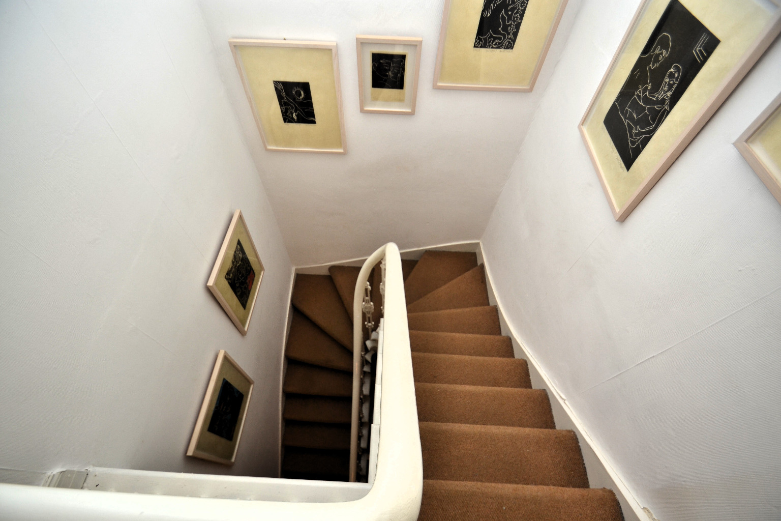 3 bed terraced house for sale in Kirkwell Road, Glasgow  - Property Image 26