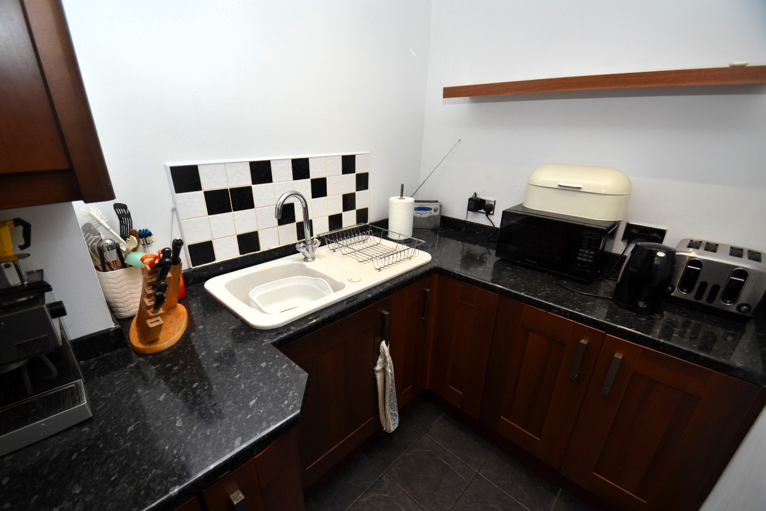 3 bed terraced house for sale in Kirkwell Road, Glasgow  - Property Image 10