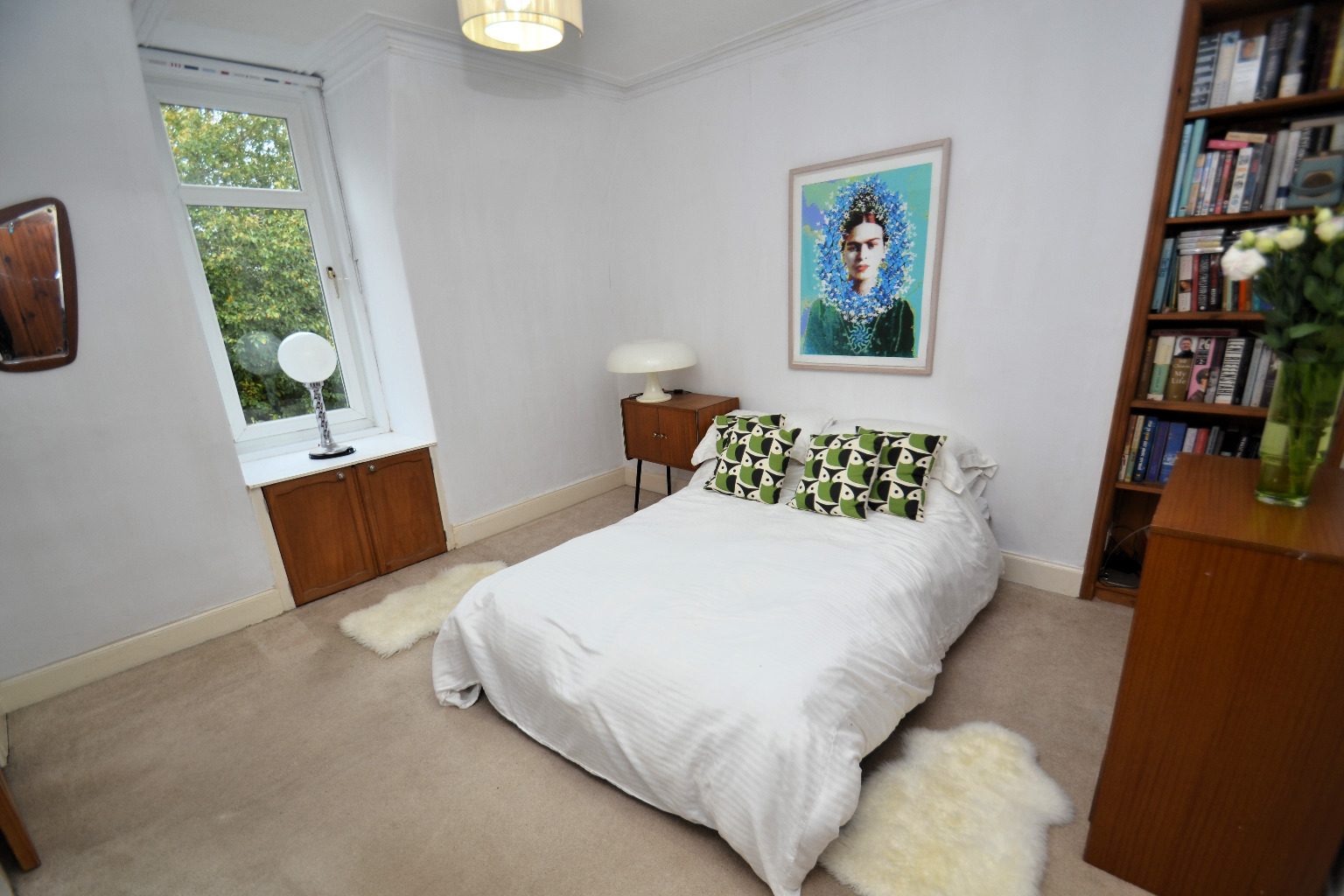 3 bed terraced house for sale in Kirkwell Road, Glasgow  - Property Image 15