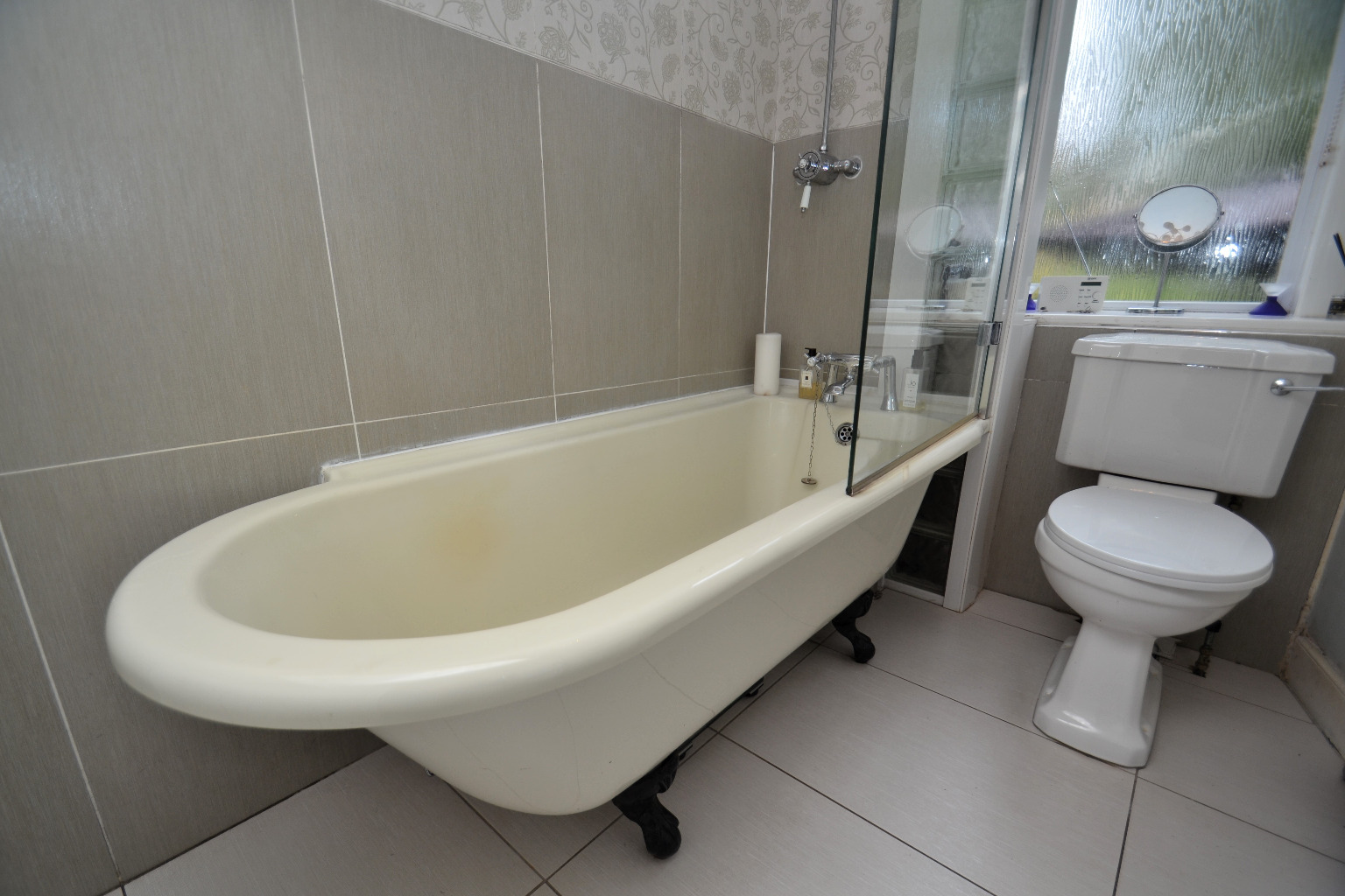 3 bed terraced house for sale in Kirkwell Road, Glasgow  - Property Image 20