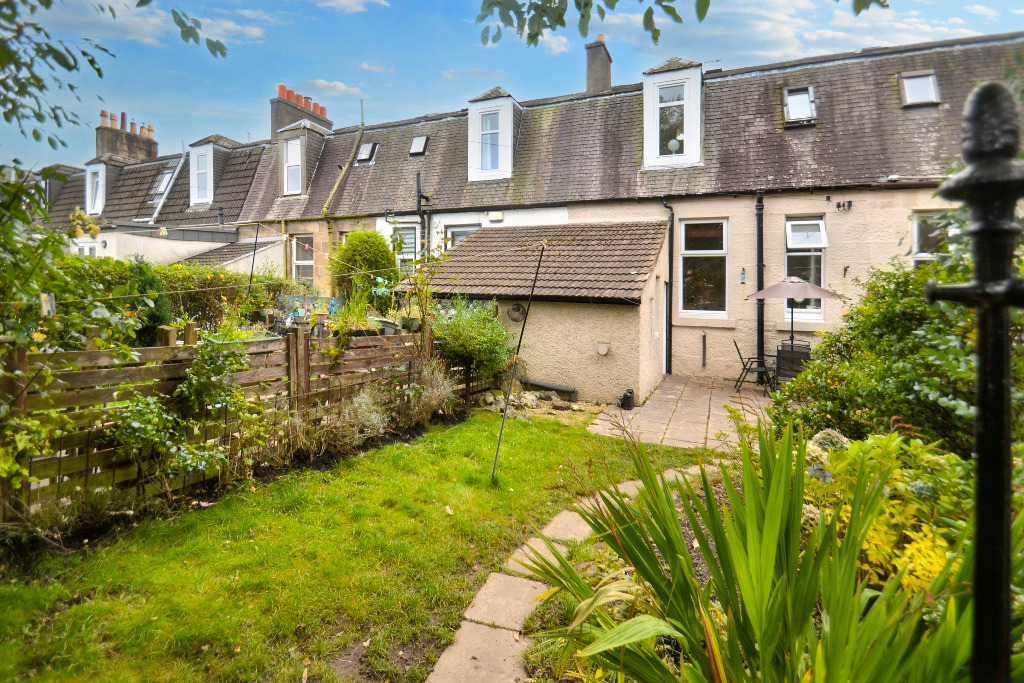 3 bed terraced house for sale in Kirkwell Road, Glasgow  - Property Image 29