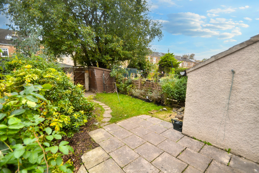 3 bed terraced house for sale in Kirkwell Road, Glasgow  - Property Image 28