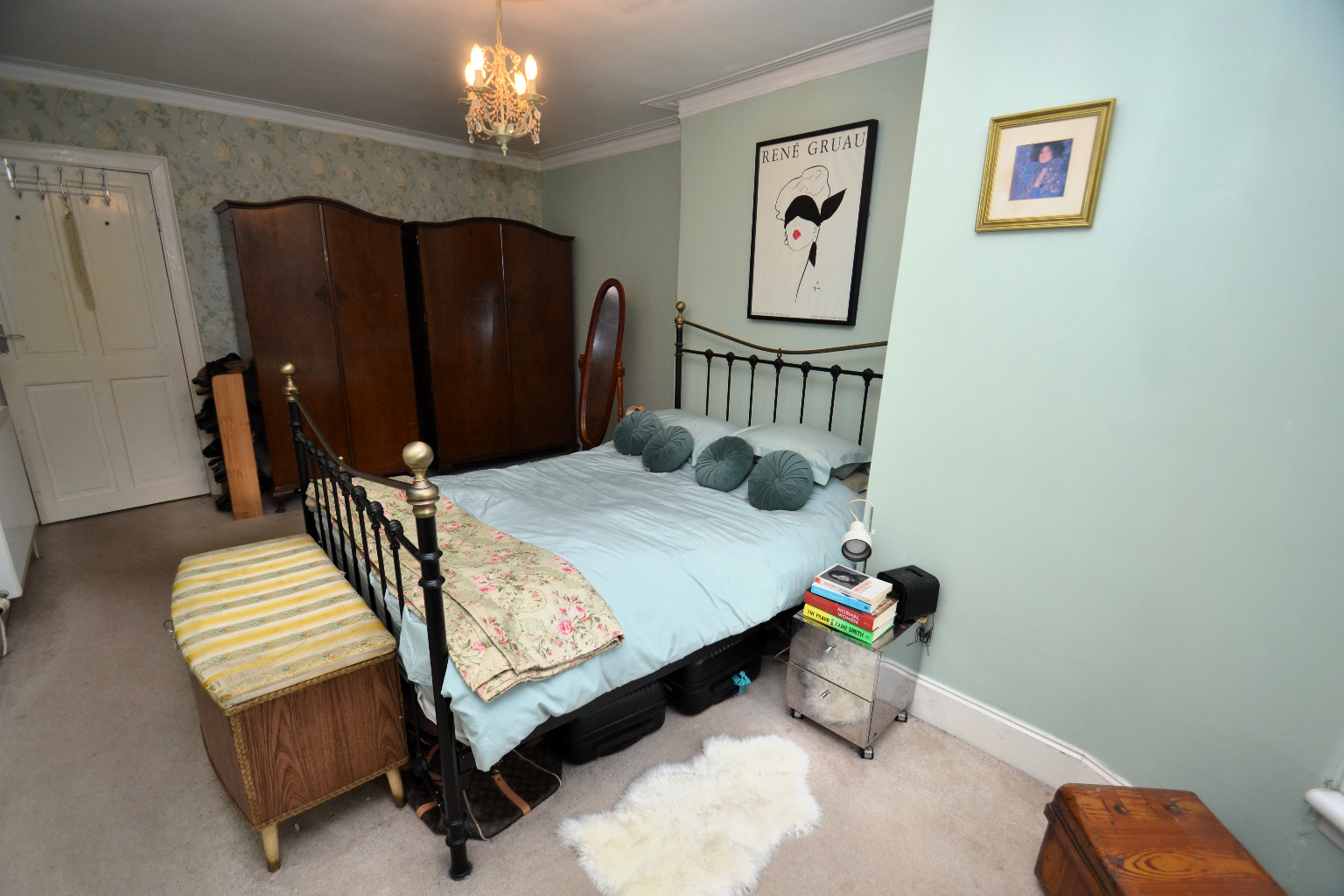 3 bed terraced house for sale in Kirkwell Road, Glasgow  - Property Image 14