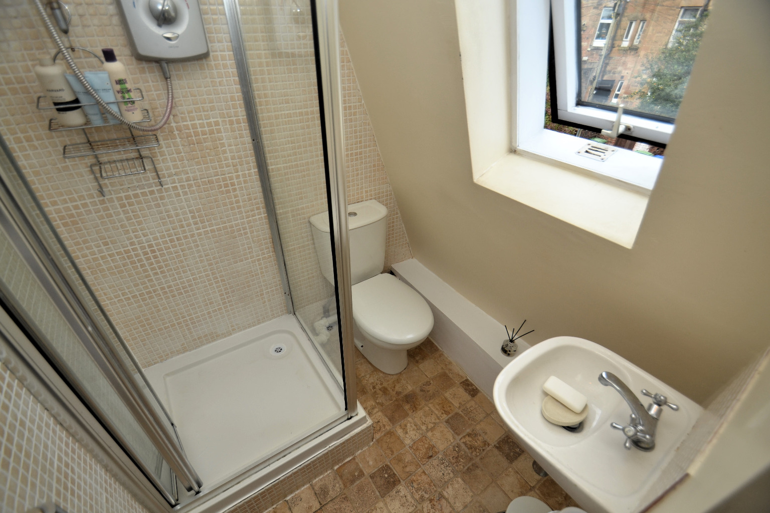 3 bed terraced house for sale in Kirkwell Road, Glasgow  - Property Image 16