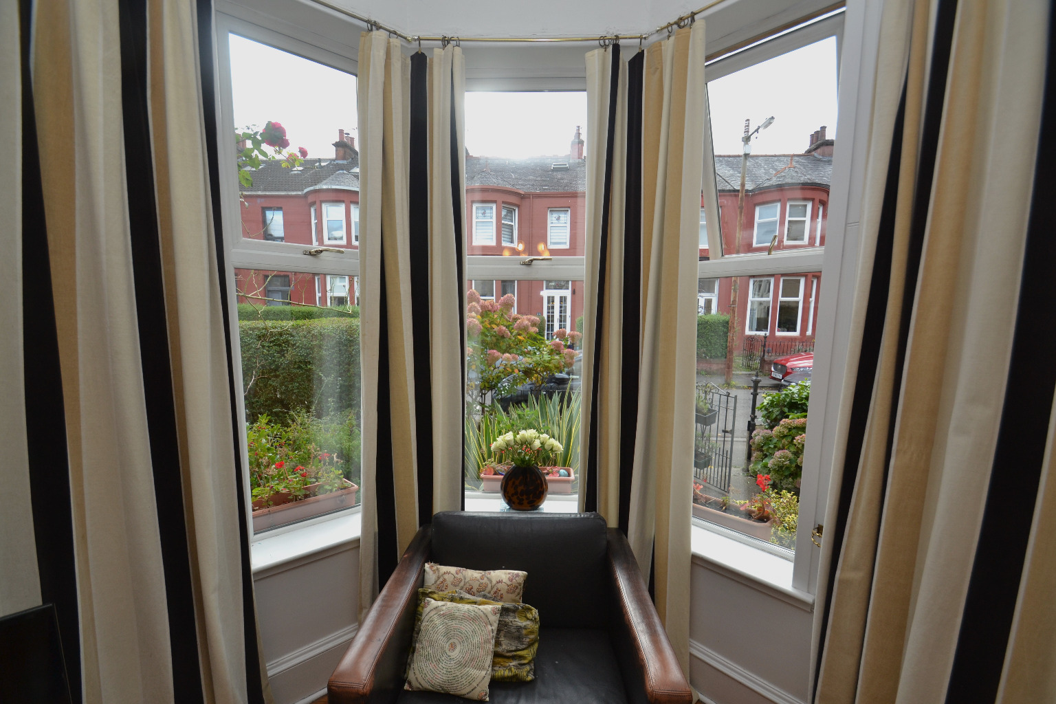 3 bed terraced house for sale in Kirkwell Road, Glasgow  - Property Image 6