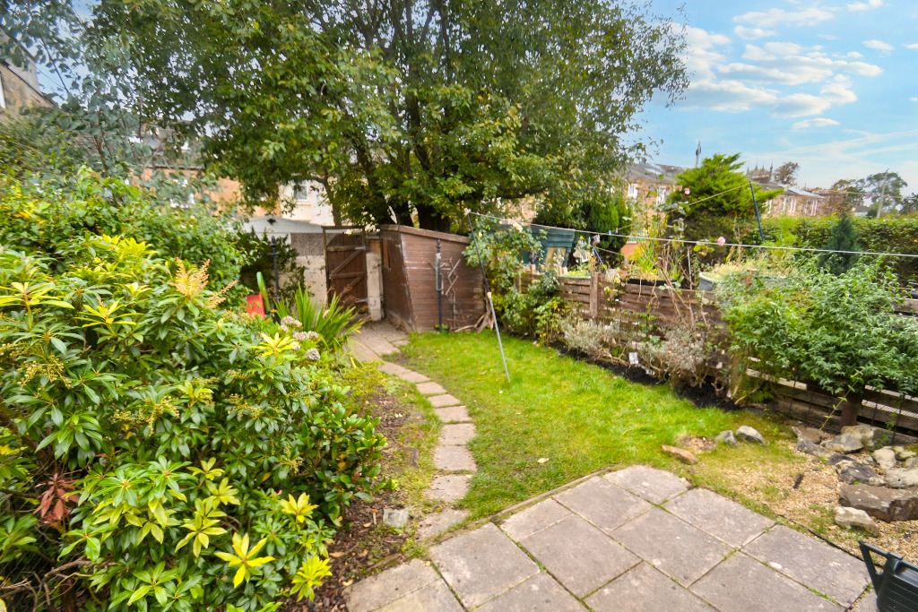 3 bed terraced house for sale in Kirkwell Road, Glasgow  - Property Image 27