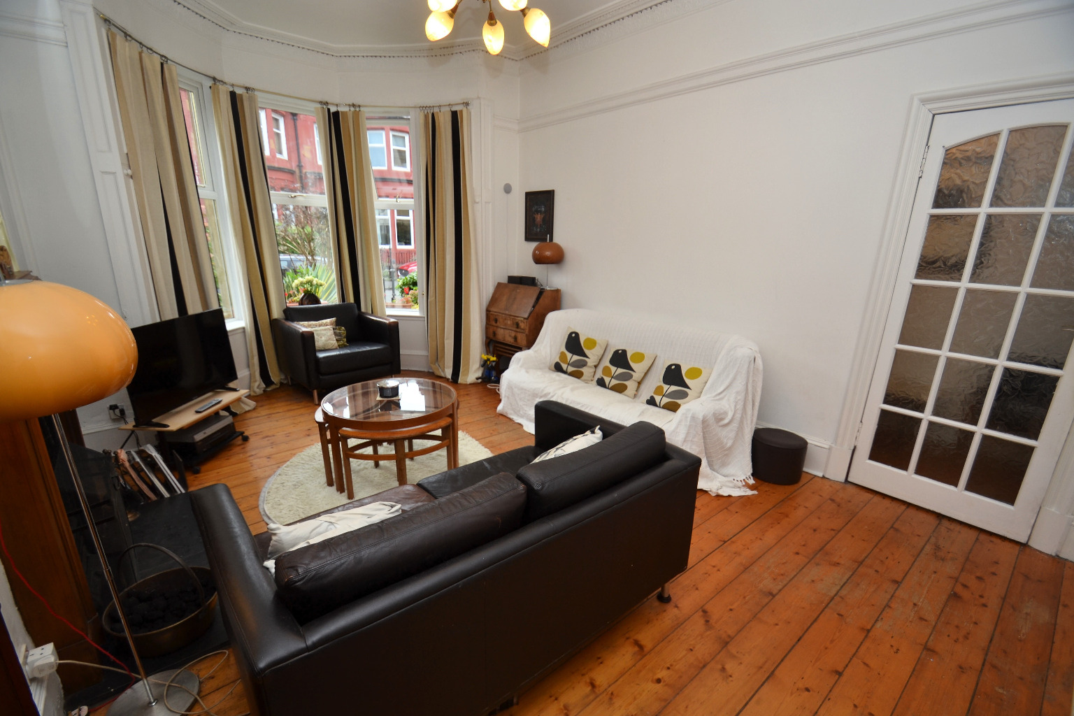 3 bed terraced house for sale in Kirkwell Road, Glasgow  - Property Image 4